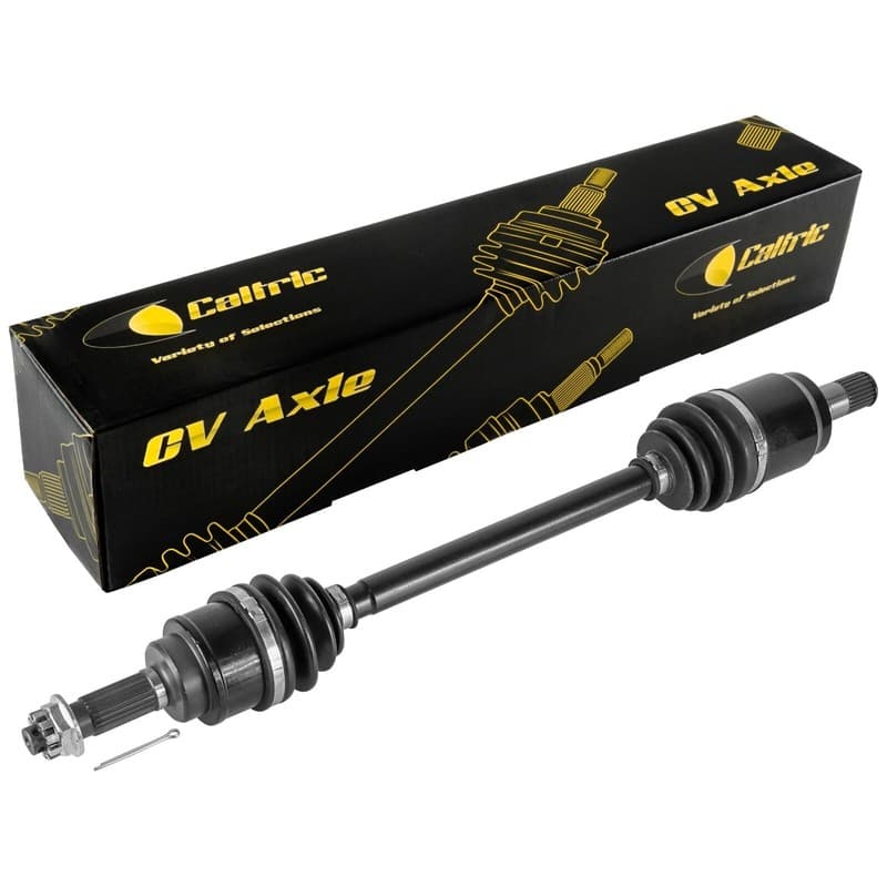 Celox Rear Left CV Joint Axle For Honda MUV700 Big Red 700 4X4 2009-2013