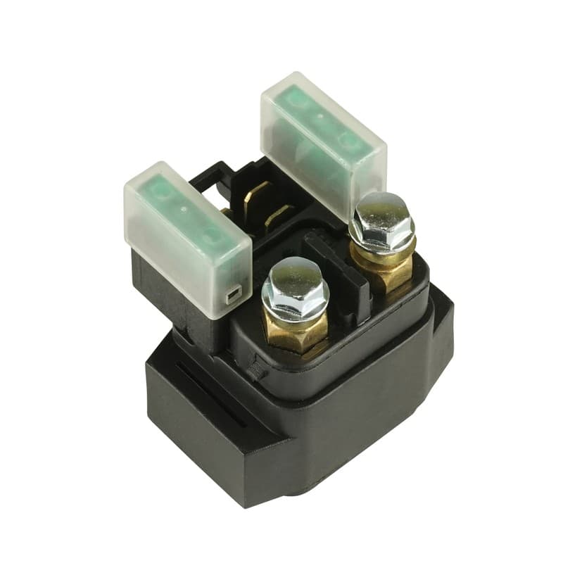 Starter Relay Solenoid for Yamaha 1300 FJR1300 FJR13 2003 2004 2005 Motorcycle