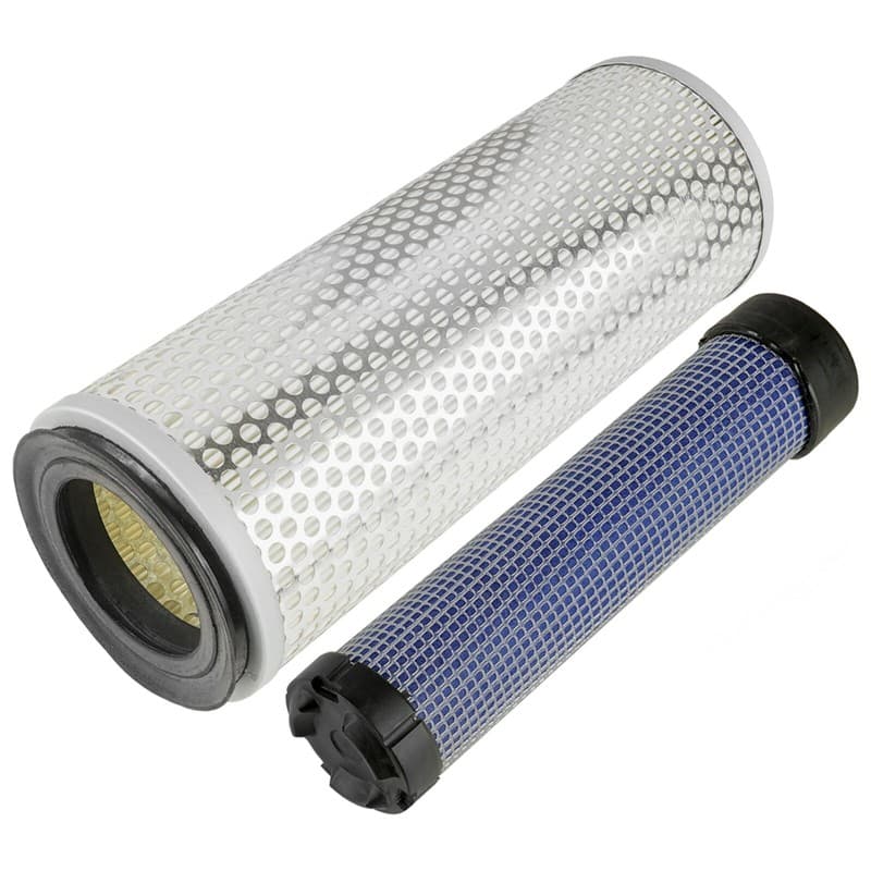 Caltric Air Filters for Gravely 48LP PM320 PM144 PM152 PM160 Zero-Turn Mower