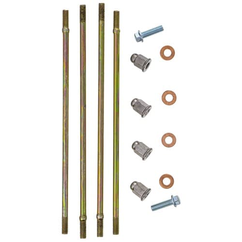 Cylinder Stud Kit for Polaris Outlaw Sportsman 90 110 0453613 0453520 2007-2018