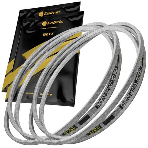 48" Deck V-Belt For Snapper SPX2246 SPX2346 SPX2352 NXT2346 NXT2452 Lawn Tractor