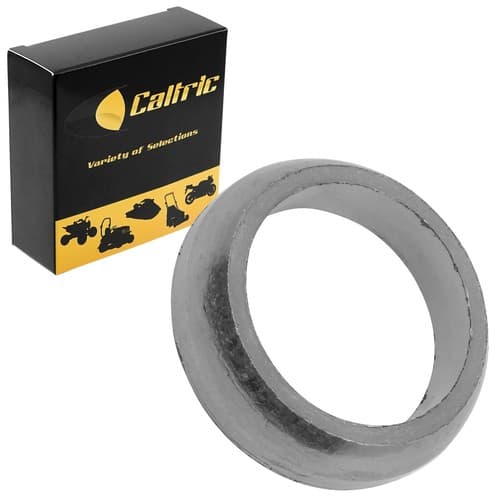 Exhaust Donut Gasket for Arctic Cat 0412-256, 0412-375
