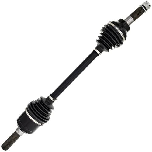 NICHE Rear Right CV Axle Drive Shaft for Kawasaki Mule PRO FX DX DXT 59266-0050