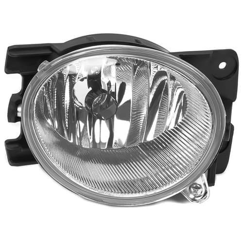 RH Passenger Side Clear Lens Halogen Fog Light Lamp For Honda Pilot 2009-2011
