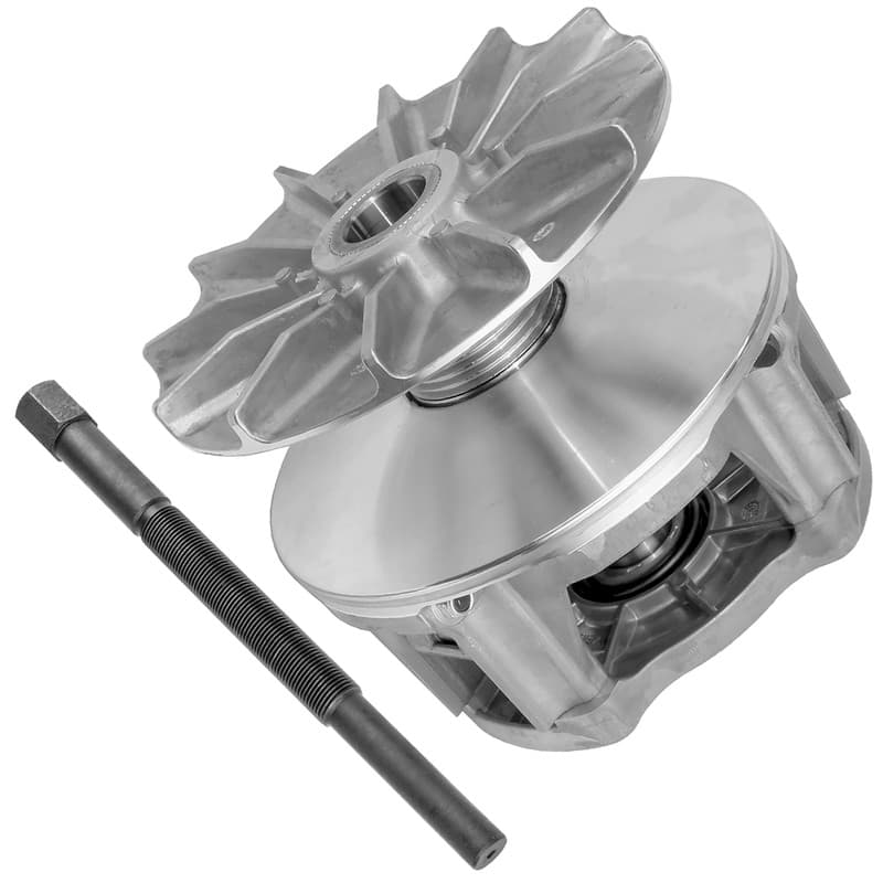 Primary Drive Clutch Assembly w/ Tool for Polaris Magnum 330 4X4 2003 2004