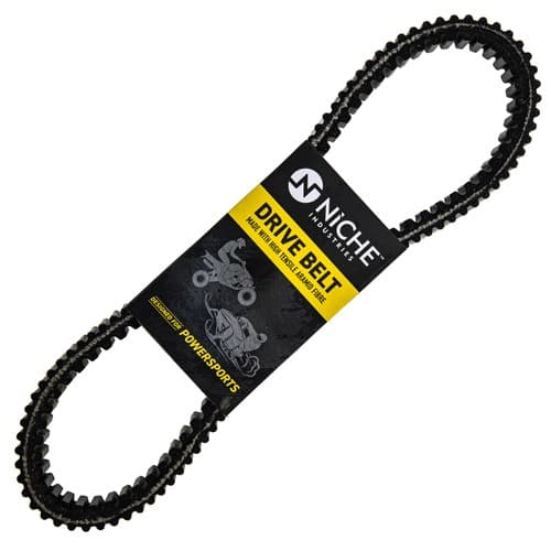 NICHE SE Drive Belt for CF-Moto Cforce Uforce 600 500 0180-055000-0004