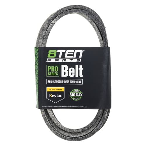 8TEN Belt with Kevlar for Exmark Quest QST22BE482 48-Inch 109-5364 146 x 1/2