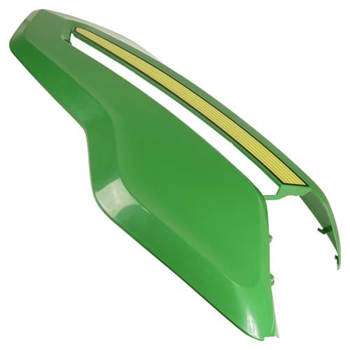 Caltric Right Hood Panel For John Deere X300 X300R X304 X305R X310 X320 X324