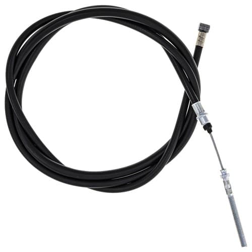 NICHE Rear Brake Cable for Yamaha Moto 4 Tri Moto 125 200 225 20E-26341-00-00