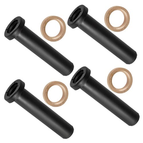 Front A-Arm Long Bushings for Polaris Sport 400L 1994-1999 W/Spacers
