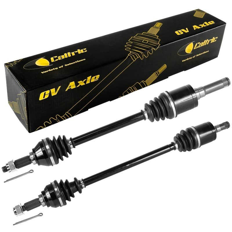 for John Deere Gator XUV 4X4 PC11574 2007-10 Front Left and Right CV Joint Axles