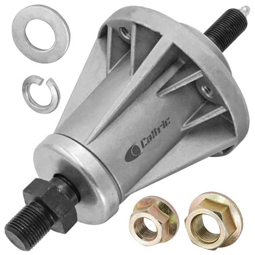 Caltric 32" Deck Spindle for Toro 05-32SB04 05-32SB05 111726 110172 822327