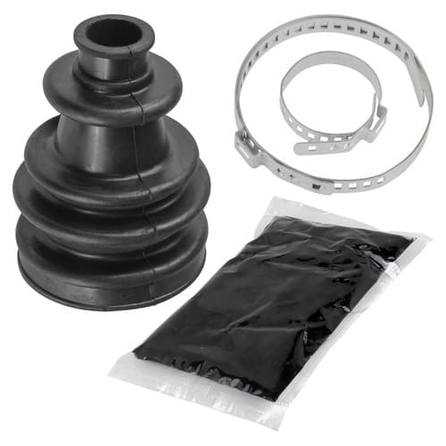 Front Axle CV Boot Kit for Polaris RZR 800 EFI 2008-2013 2014