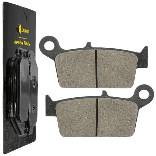 Rear Brake Pads for Honda XR400R 1996-2004 / 06435-KCZ-010 06435-KCZ-020