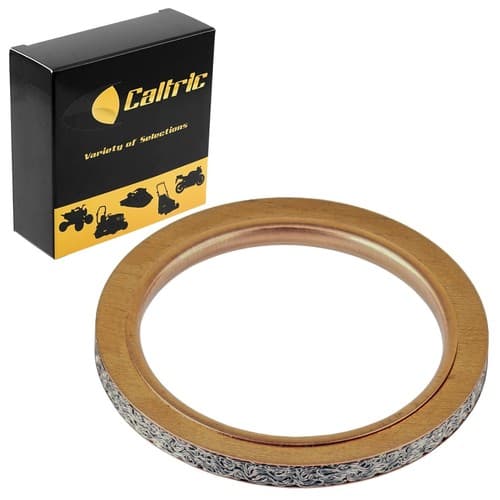 Muffler Exhaust Gasket For Yamaha VD-14613-01-00 3VD-14613-00-00