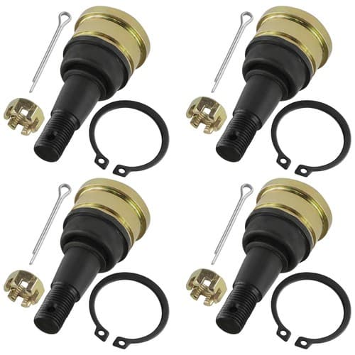 Upper And Lower Ball Joint Set for Polaris Phoenix 200 2007-2026 4-Ball Joiint