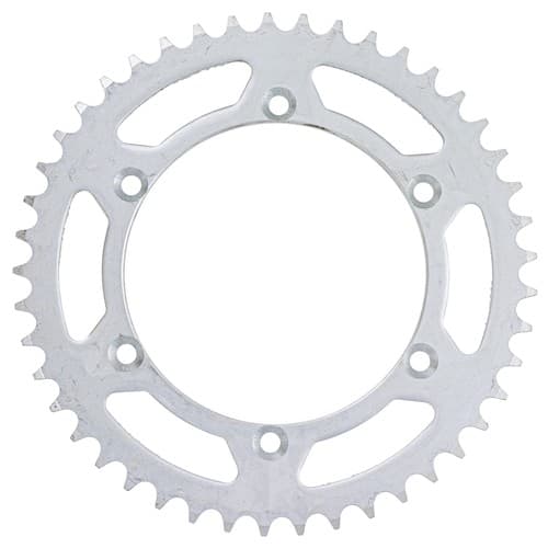 NICHE 520 Pitch 45 Tooth Rear Drive Sprocket for Kawasaki KX250 KX125 KX500