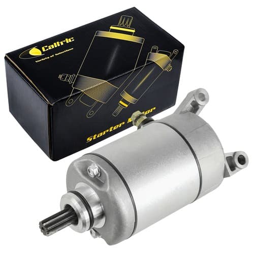 Starter For Polaris Ranger 570 / Ranger Crew 570 2015 2016-2025 4014909 4014290