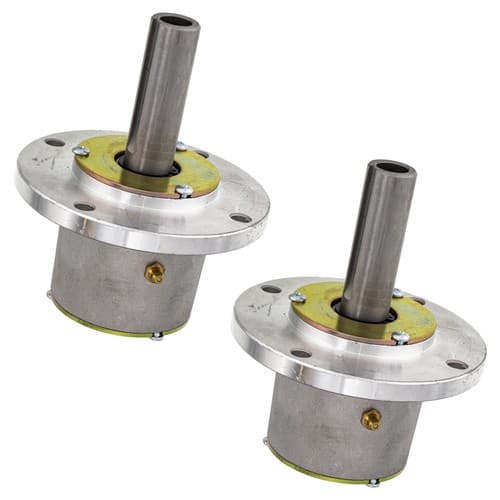 8TEN Spindle for Bunton John Deere 32 36 48 52 050164 PAL0806A AM106236 2 Pack