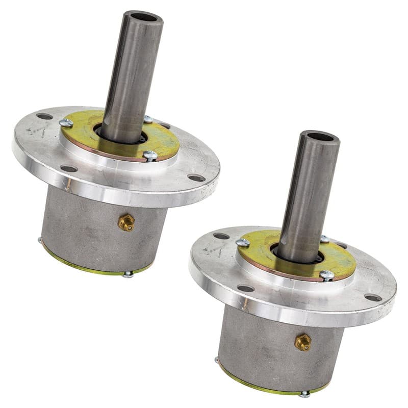 8TEN Spindle for Bunton John Deere 32 36 48 52 050164 PAL0806A AM106236 2 Pack