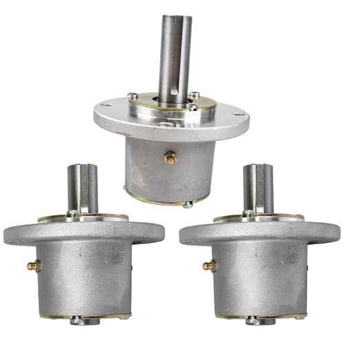 Deck Spindle Outer Center Kit for Exmark 48 Inch Metro 5 Speed Viking 1-302030