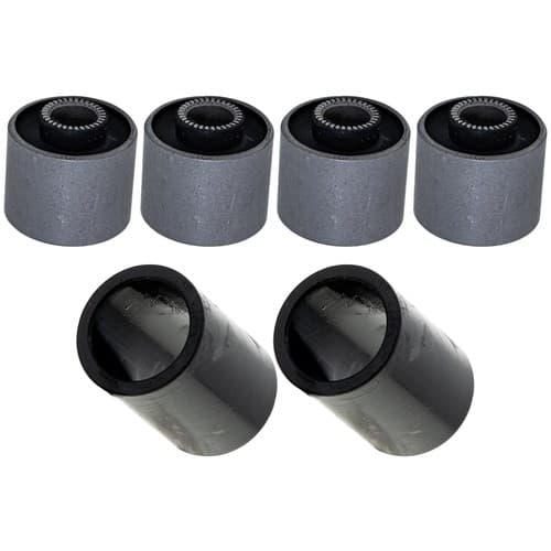 NICHE Control A-Arm Bushing Sleeve Kit for Suzuki Quadrunner 160 09319-10049