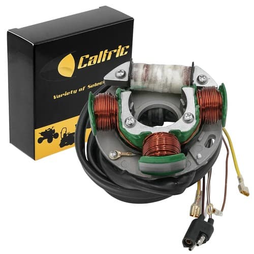 Stator for Polaris Xplorer 250 4X4 2000 2001 2002 Magneto