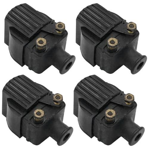 Ignition Coils for Mercury Outboard 50Hp 50 Hp Engine 1980 1982-1985 *4-Pack*