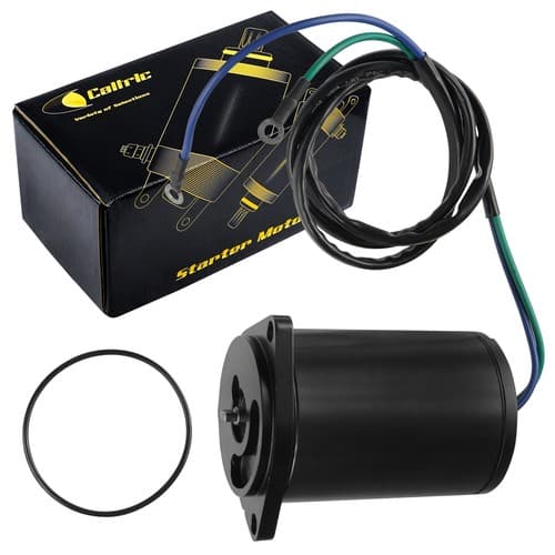 for Yamaha LZ300TUR LZ300TXR Z300TUR Z300TXR 2-Stroke 06-Up Tilt and Trim Motor