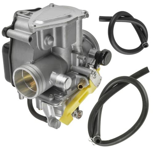 Caltric Carburetor For Honda Sportrax 300 TRX300EX 2X4 1993-2006
