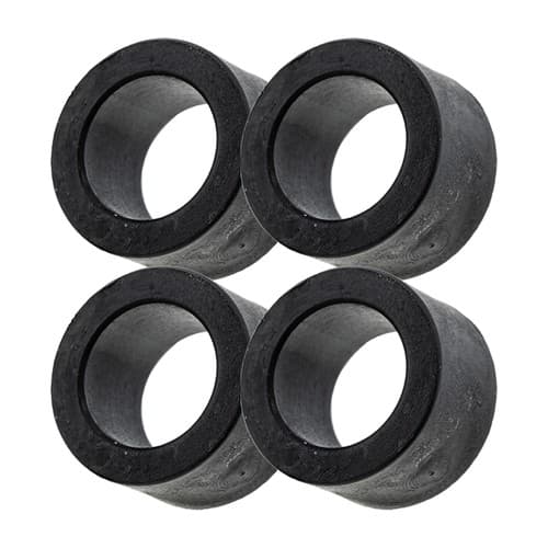 NICHE Control A-Arm Bushing Sleeve for General Ranger 1000 RZR 900 4 Pack