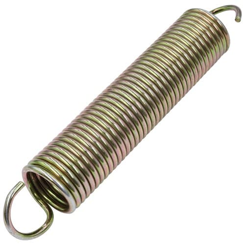106-2177 Mower Deck Assembly Extension Spring For Exmark For Toro For Lawn Boy