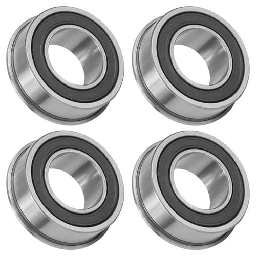 Front Wheel Bearings for Snapper 7058943YP 7058943 53304 7053304 58943 7017146YP