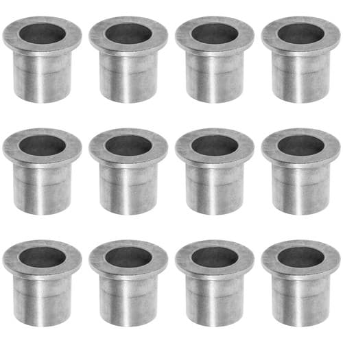 Caltric E303514 1-303044 1-303514 130-3514 Flanged Bearing for Exmark Toro