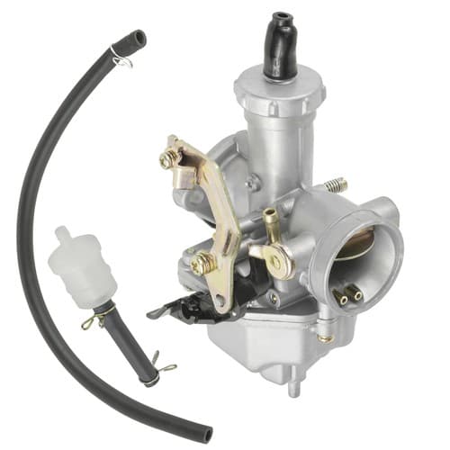 Caltric Carburetor For Honda Big Red  200 ATC200E 200 1982-1983 16100-419-034