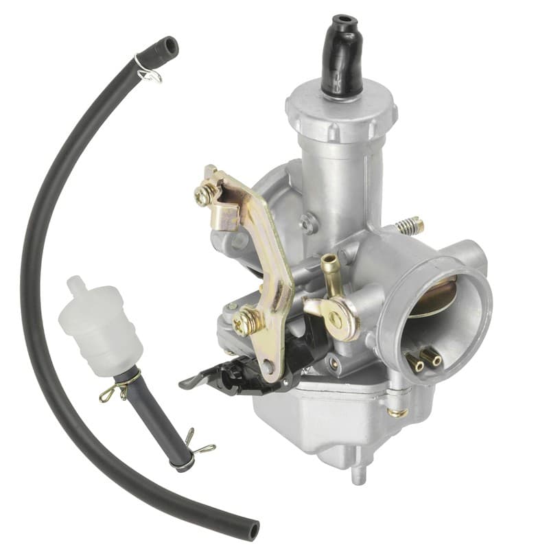 Caltric Carburetor For Honda Big Red  200 ATC200E 200 1982-1983 16100-419-034