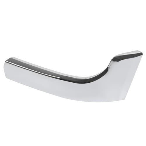 Driver Side Chrome Headlight Grill Molding Trim For Ram 2500 2019-24 #CH1214106