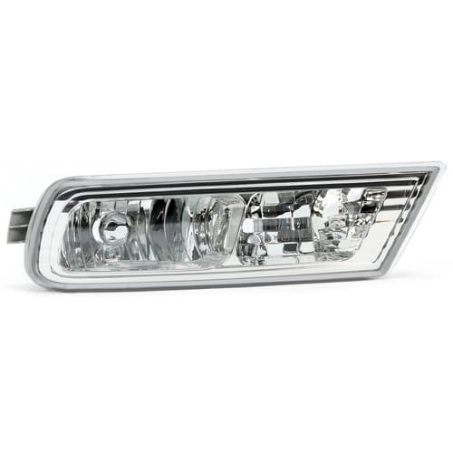 New Fog Light Lamp For Acura MDX 2010-2013 Front Bumper Right Passenger Side