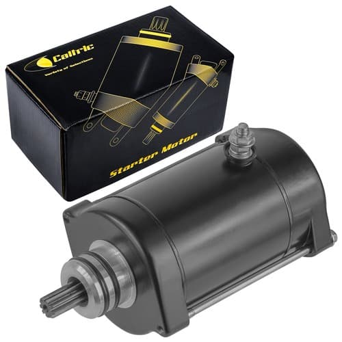 Starter for Kawasaki JT1500 STX-15F 2004 2005 2006 2007 2008 2009 2010 2011-2014
