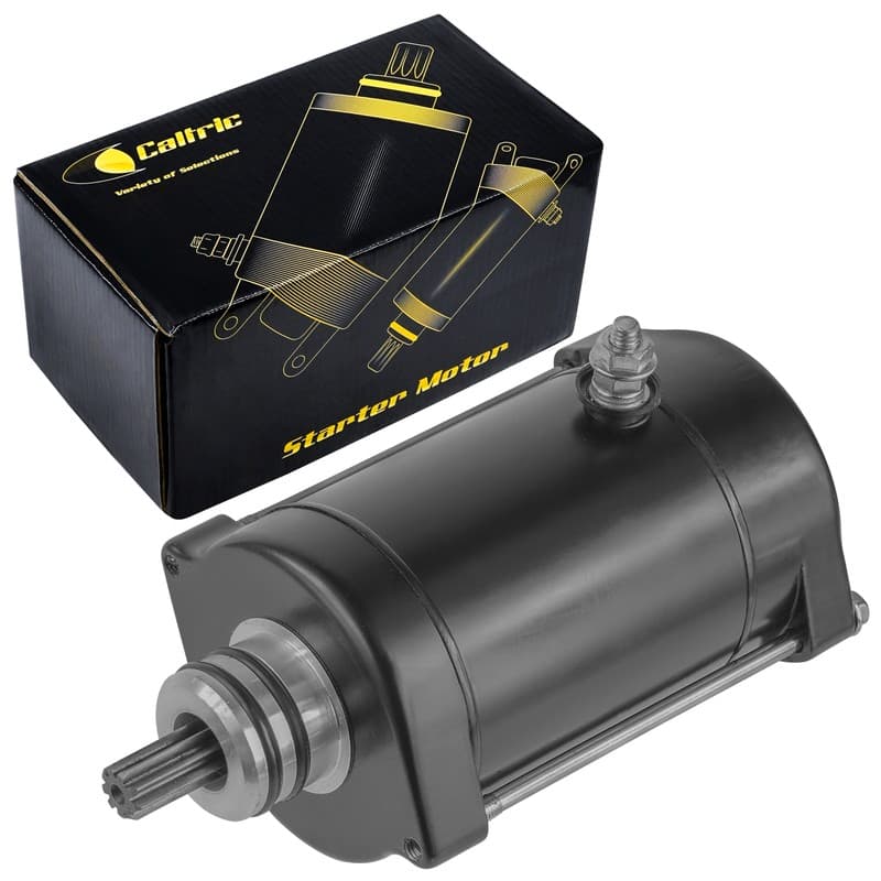 Starter for Kawasaki JT1500 STX-15F 2004 2005 2006 2007 2008 2009 2010 2011-2014