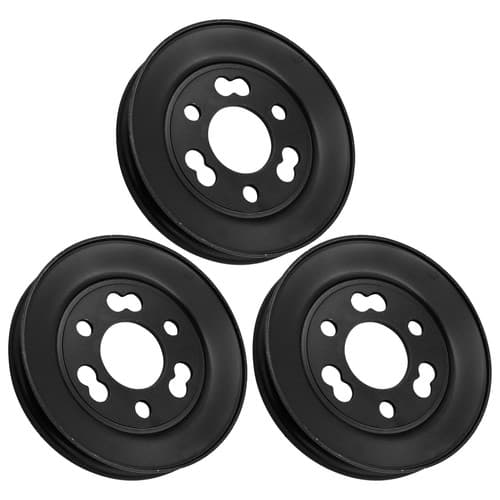 107-1683 Deck Spindle Pulley for Toro Z400 Z441 Z449 Z450 Z453 Z500 Z Master