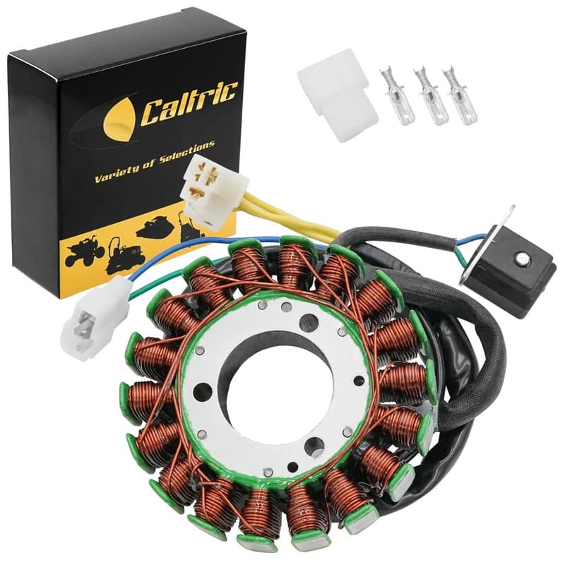 Stator for Hyosung Gv650 Fi 2006 2007 2008 2009 2010 2011 2012 2013