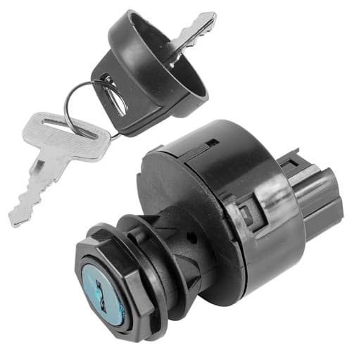 Ignition Switch 3 Position 4 pins for Polaris Ranger XP 900 2016/ Scrambler 850