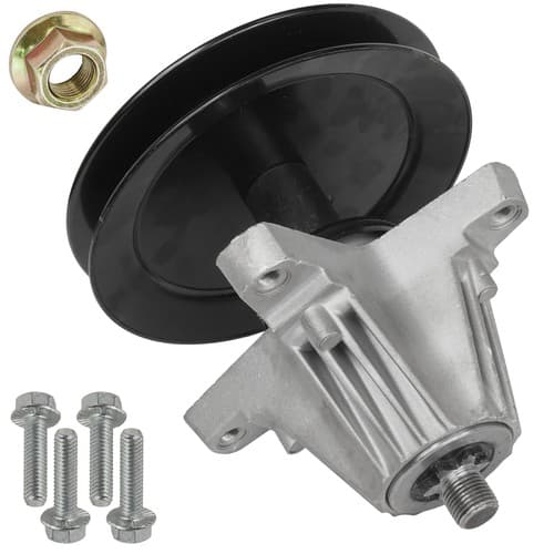 60" Deck Spindle Assembly For Cub Cadet Ultima ZT1 ZT2 ZT3 ZTS2 Z2 Z3