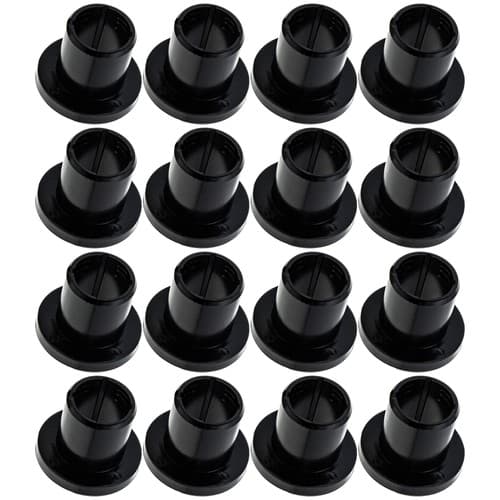 NICHE Front Control A-Arm Bushing for Polaris Outlaw 525 Predator 500 16 Pack