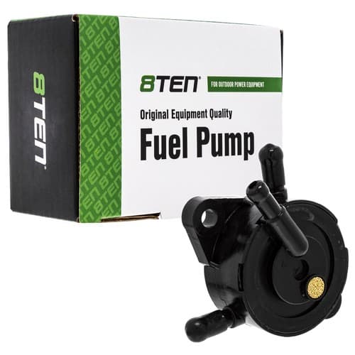 8TEN Fuel Pump Kit for Honda EB2000I EB2000IT1 16700-ZT3-013 Generator