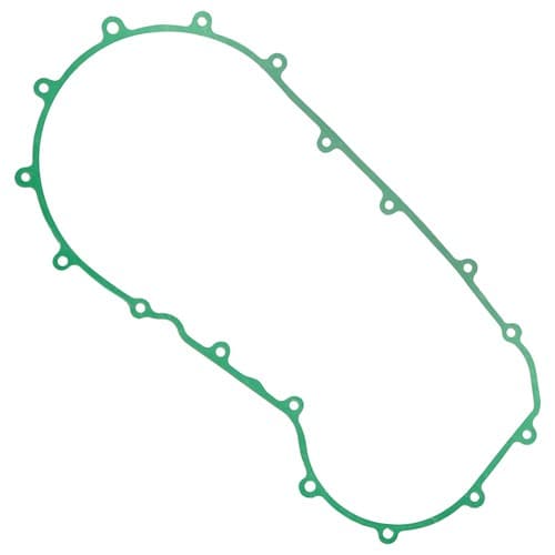 Caltric Clutch Cover Gasket For Kawasaki Vulcan 1500 VN1500 1996-1999