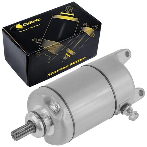 Starter for Kawasaki Teryx 750 KRF750 Krf 750 4X4 2008 2009 2010 2011 2012 2013