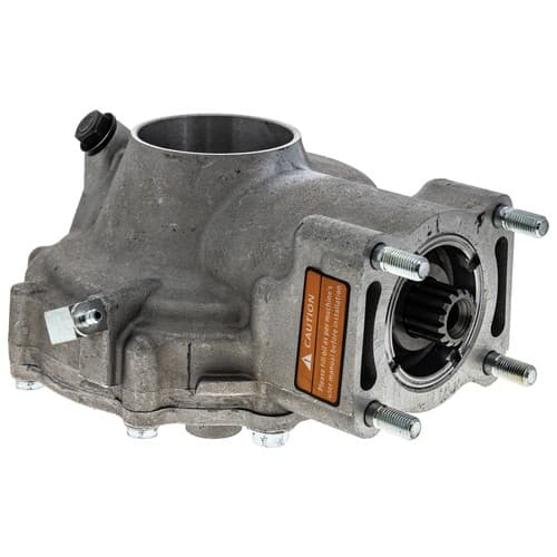 NICHE Rear Differential Gear Case for Yamaha Big Bear 400 5FU-G6101-01-00
