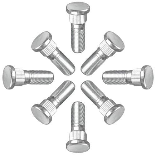 8 Front or Rear Wheel Hub Stud Bolt Fits Kawasaki Teryx 800 KRF800 2014 - 2022